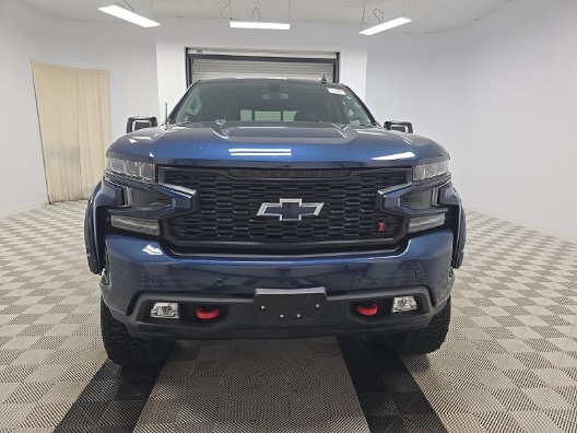chevrolet silverado 1500 limited 2022 3GCUYEED5NG111052 image
